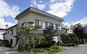 旅館 静風荘